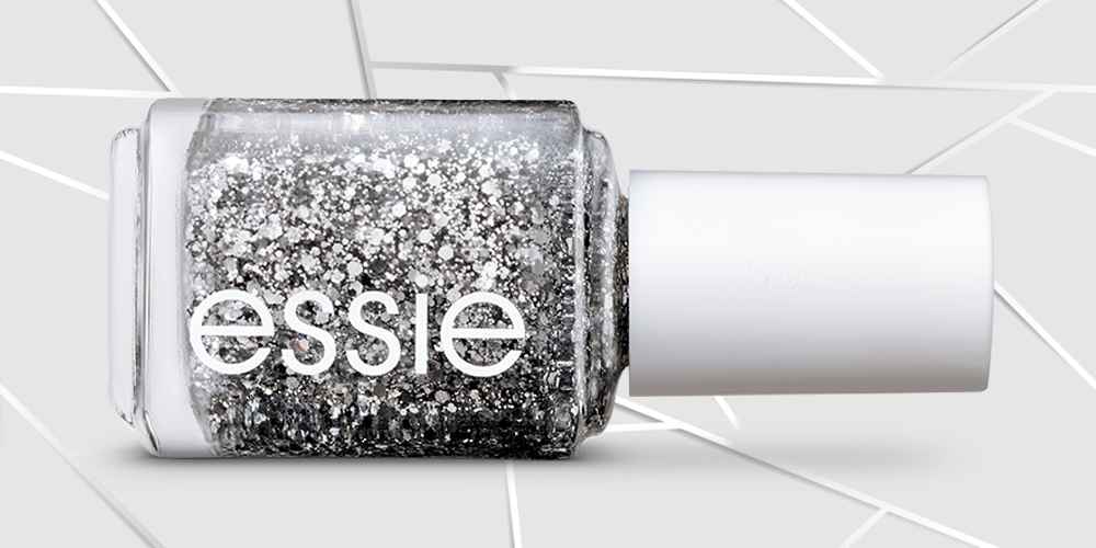 essie Luxeffects Nail Polish - Set in Stones - 0.46 fl oz