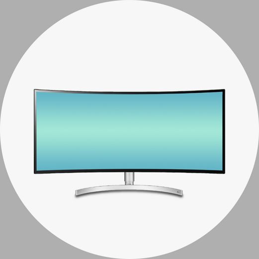 Target computer monitors sale