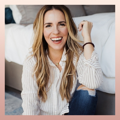 Rachel Hollis
