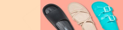 slip resistant shoes target women's