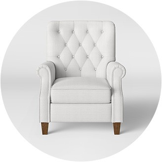 target living room accent chairs