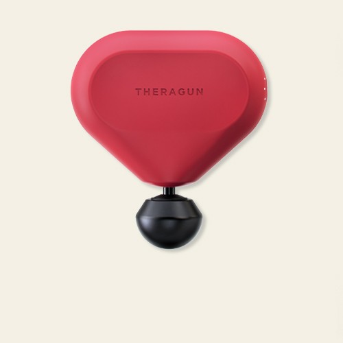 Theragun Mini - (PRODUCT) Red