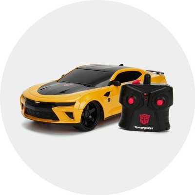 vehicles & remote control toys