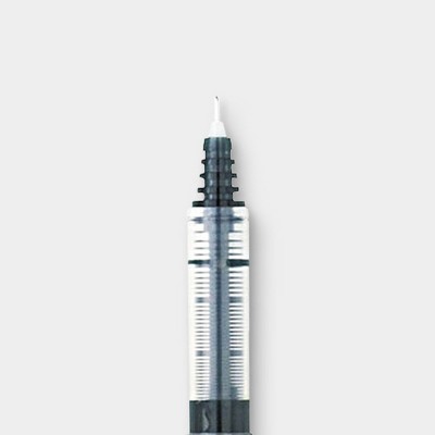 Pilot 3ct Precise V5 Rolling Ball Pens Extra Fine Point 0.5mm Black Ink :  Target