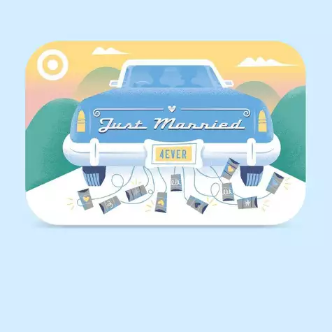 Target GiftCards