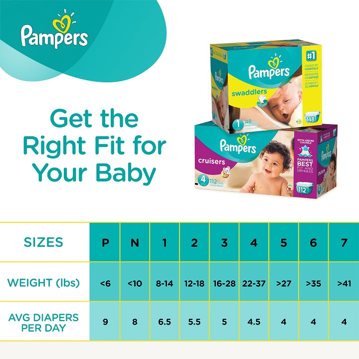 pampers-target