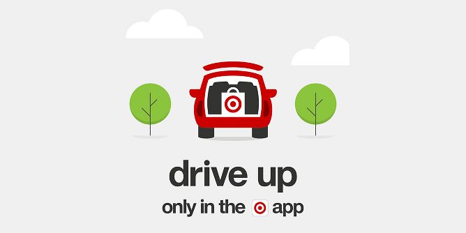 Same Day Services : Target