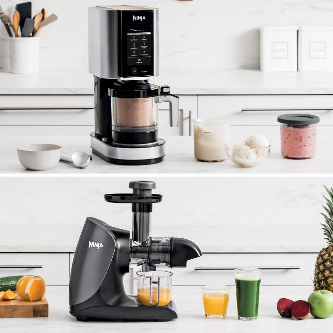 Ninja Nutri-blender Pro With Auto-iq - Bn401 : Target