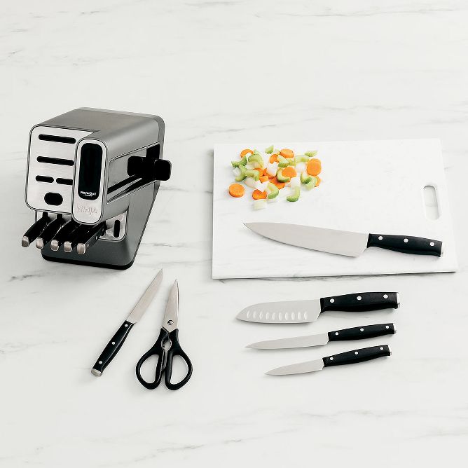Ninja Foodi Neverdull System Essential 3pc Chef Utility And Paring Knife Set  - K12003 : Target