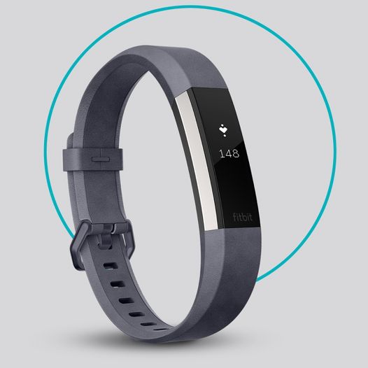 Fitbit Target