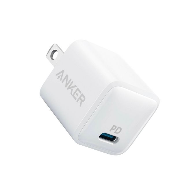 Anker “Nano Pro” 20W USB-C Charger — Tools and Toys