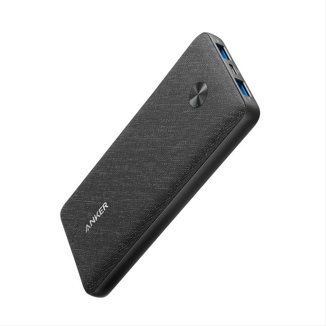Anker : Target