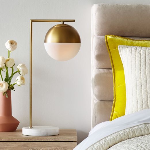 Table Lamps : Target