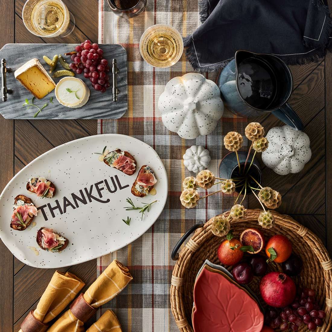 Fall Decorations Target