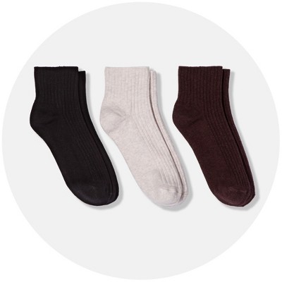 hosiery socks