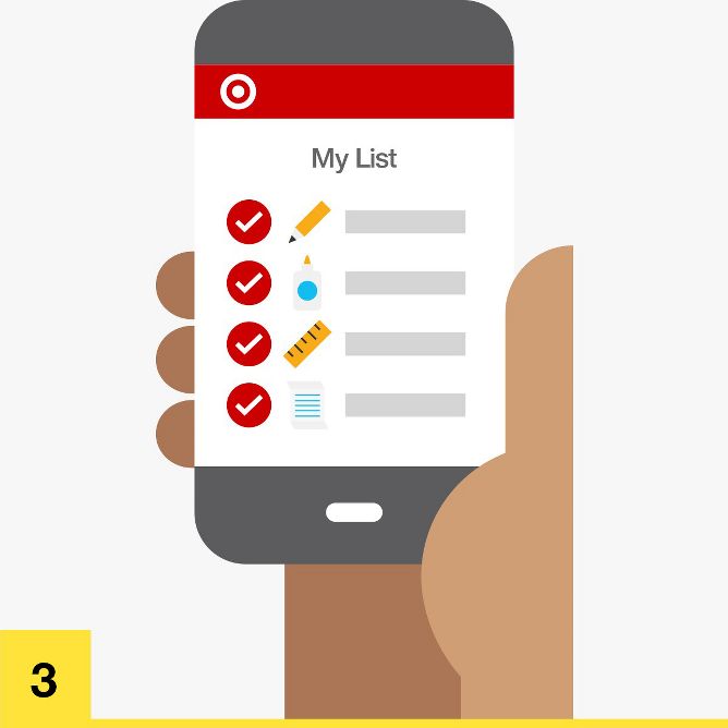 School Supplies List Assist Target