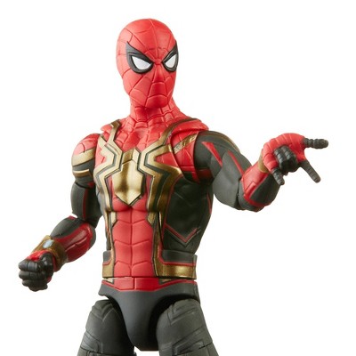 Marvel Spider-Man Ultimate Showdown Action Figure Set - 6pk (Target  Exclusive)