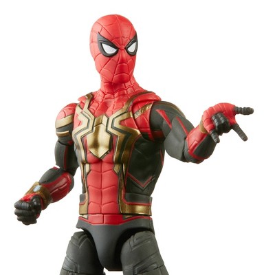 Spider-man Titan Hero Series Action Figure Set - 3pk : Target