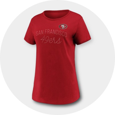 target saints shirts