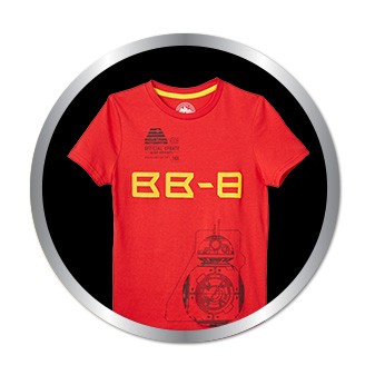 target star wars baby clothes