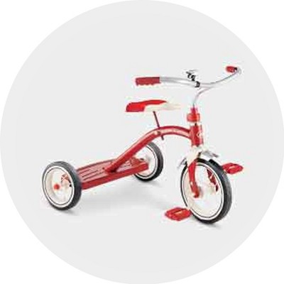 kaplan tricycle