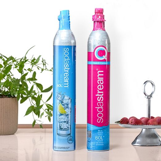 SodaStream Target
