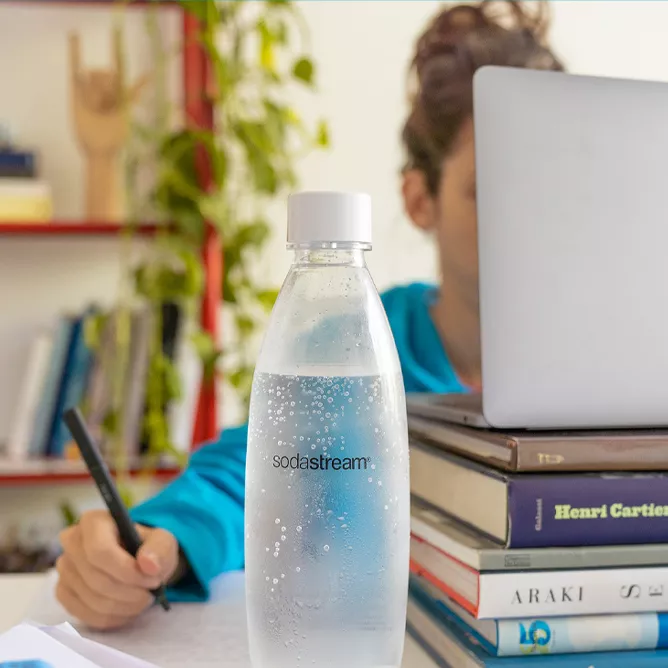 Target Sodastream Refill