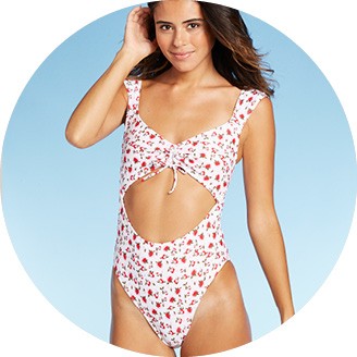 bathing suits for chubby juniors