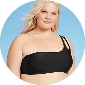 target plus swim