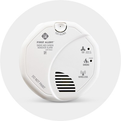 Ring Alarm Outdoor Contact Sensor : Target