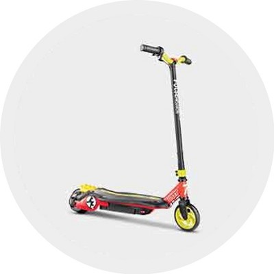 lol surprise scooter target