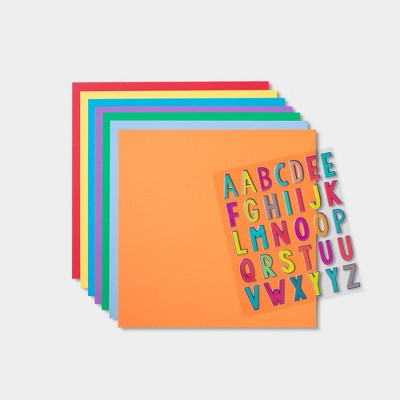 Scrapbook Supplies : Target