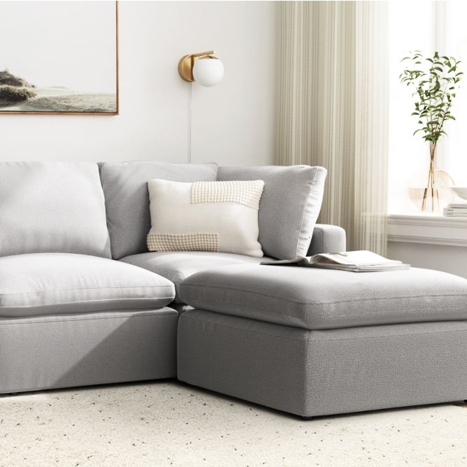 Target furniture deals sofa