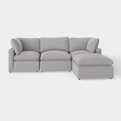 Sectional Sofas Sectional Sofas Modular Sectionals Target