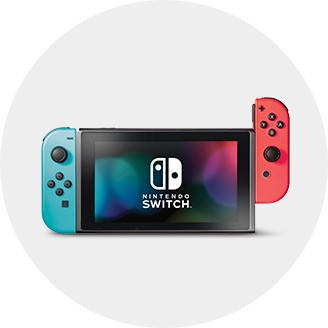 target video games for nintendo switch