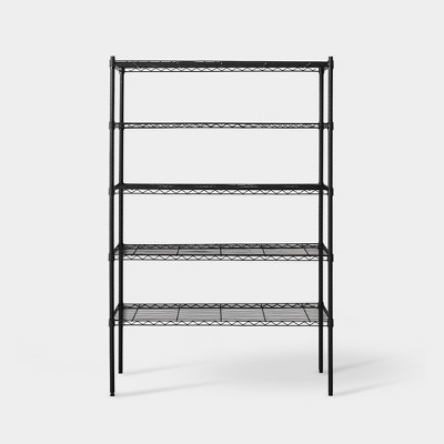 Target shelving deals