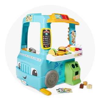Fisher Price Target