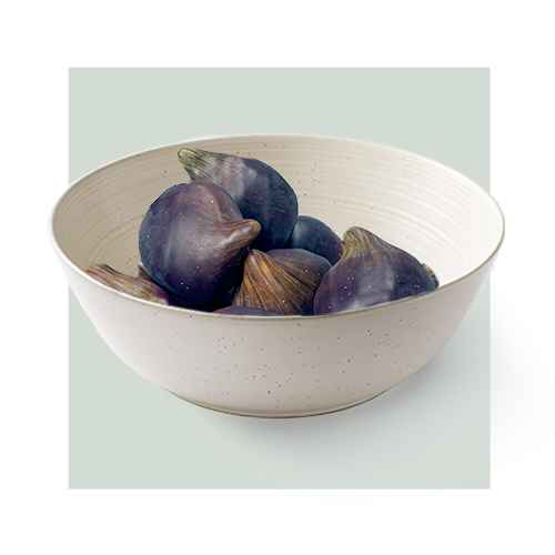12pc Fig Vase Filler Purple - Threshold™