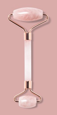 Sonia Kashuk™ Rose Quartz Roller