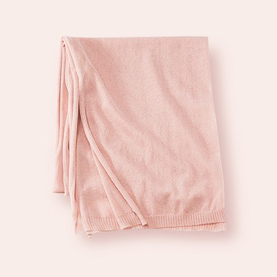 Women's Oblong Wrap Scarf - A New Day™ One Size