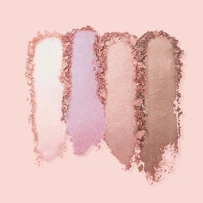 L'Oreal Paris True Match Lumi Glow Nude Highlighter Palette-0.260z