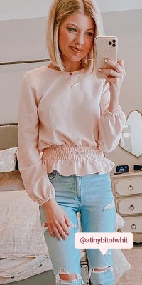 Instagram photo by atinybitofwhit