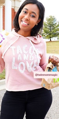 Instagram photo by twinmommagic