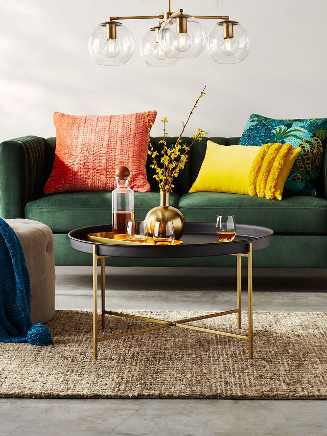 Coffee Tables - Living Room Furniture : Target