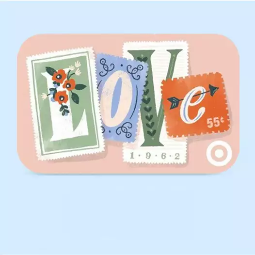 Target GiftCards (122)