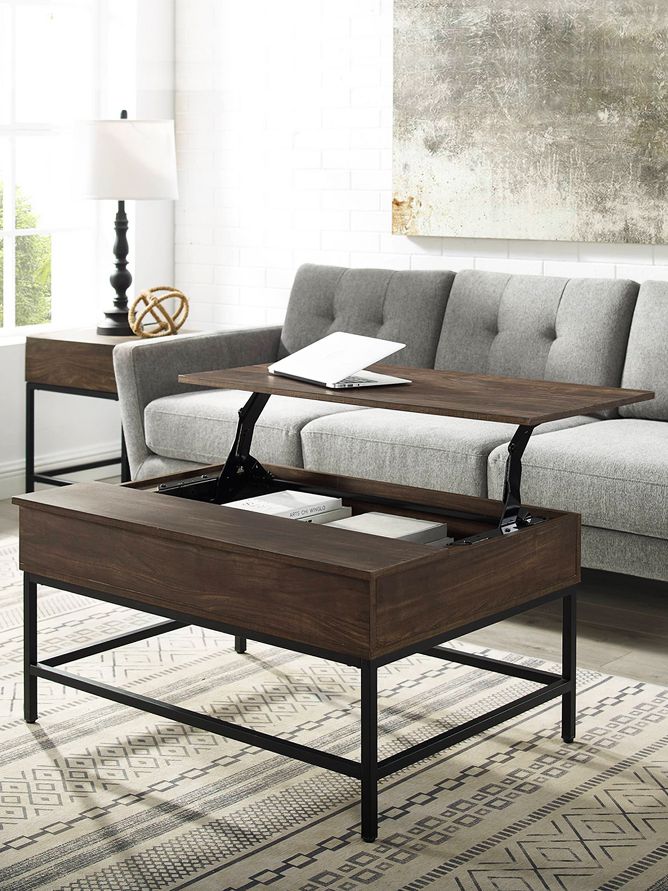 Target modern cheap coffee table