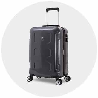 carry on luggage 22x14x9 target