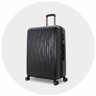 target suitcase sale