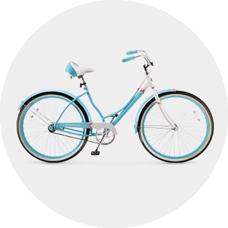 target bikes in stock