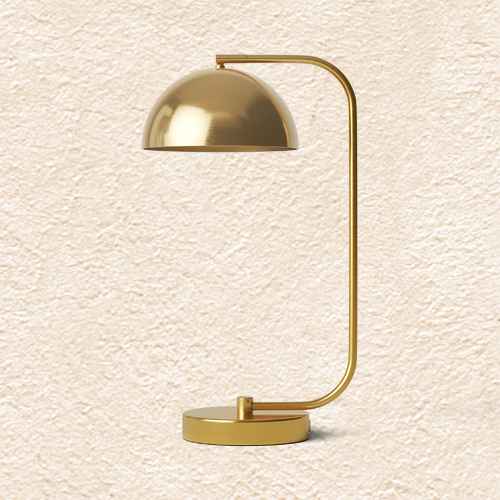 Valencia Desk Lamp Brass - Project 62™